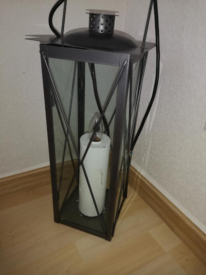 Bad Emstal Ferienwohnung Prior מראה חיצוני תמונה