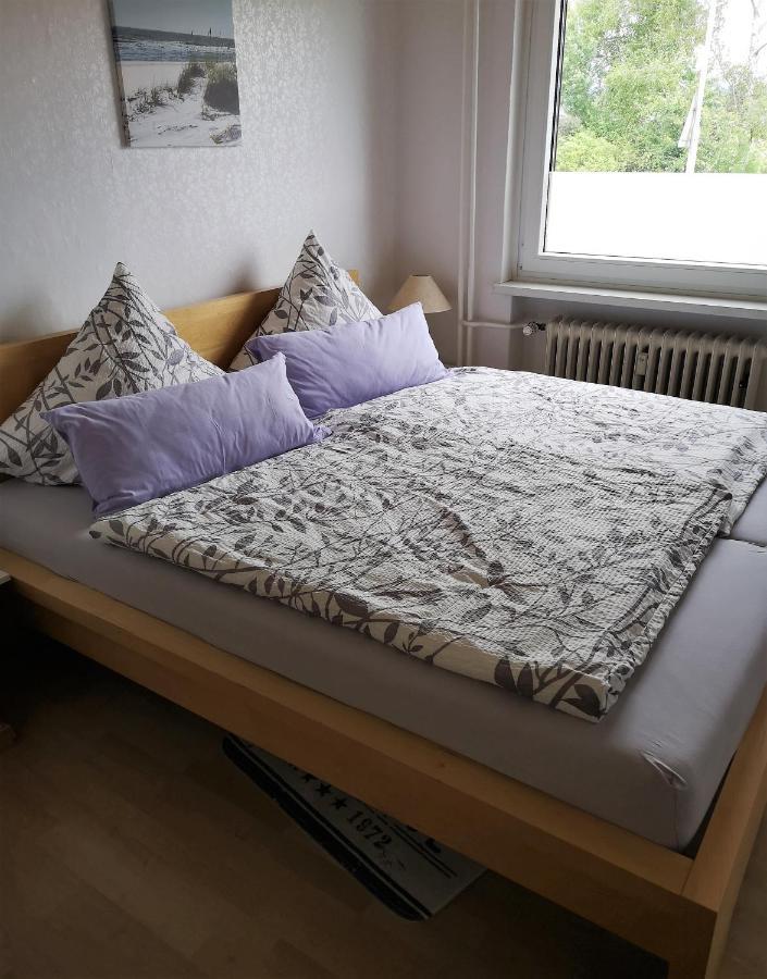 Bad Emstal Ferienwohnung Prior מראה חיצוני תמונה