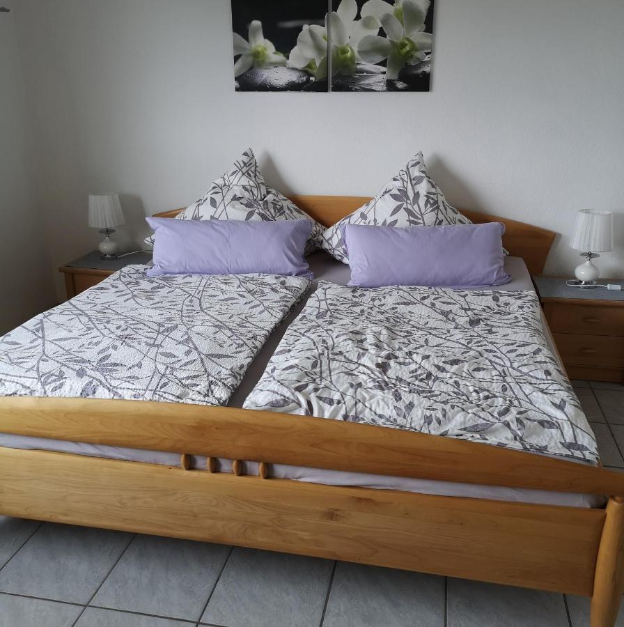 Bad Emstal Ferienwohnung Prior מראה חיצוני תמונה