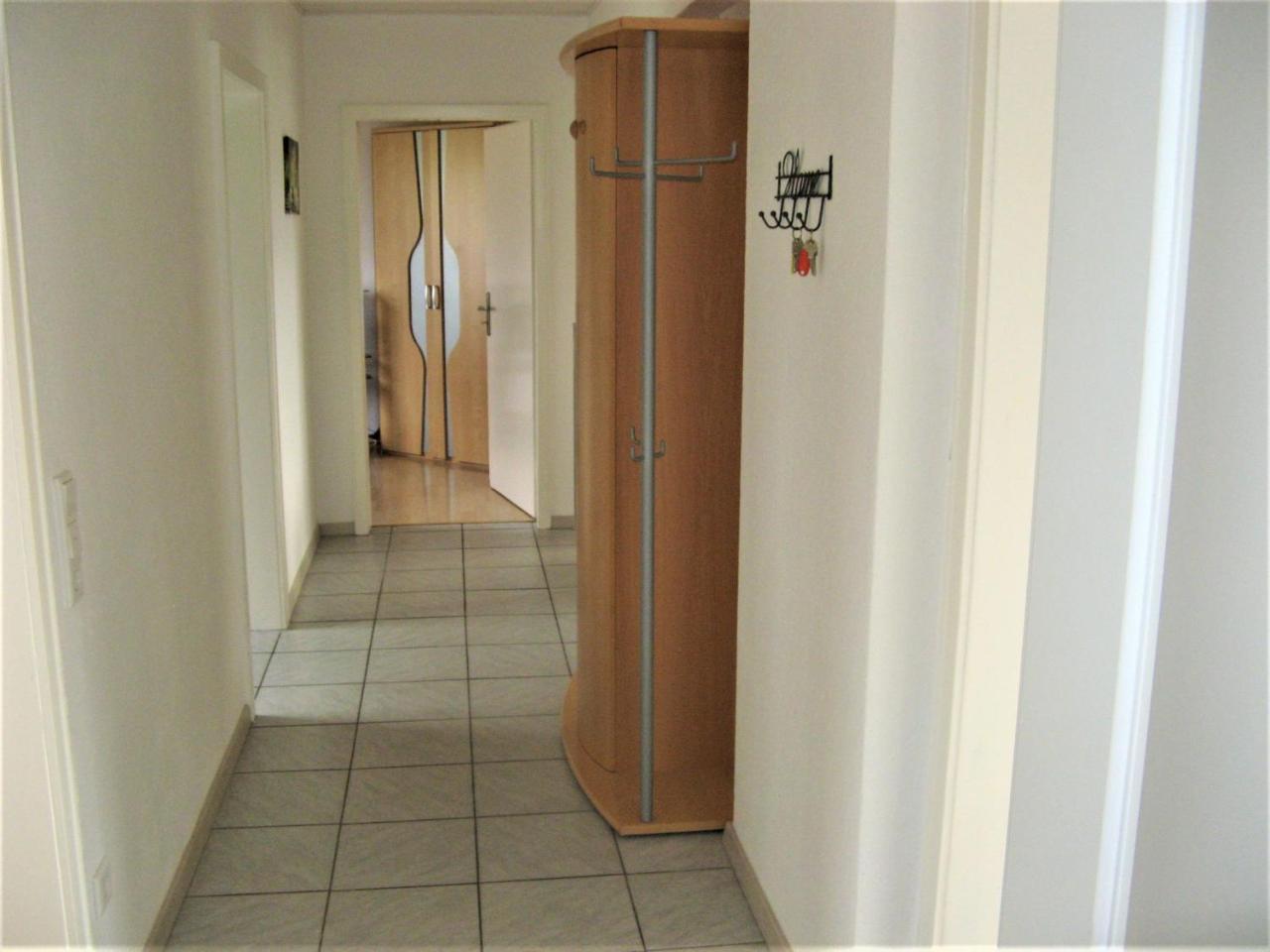 Bad Emstal Ferienwohnung Prior מראה חיצוני תמונה