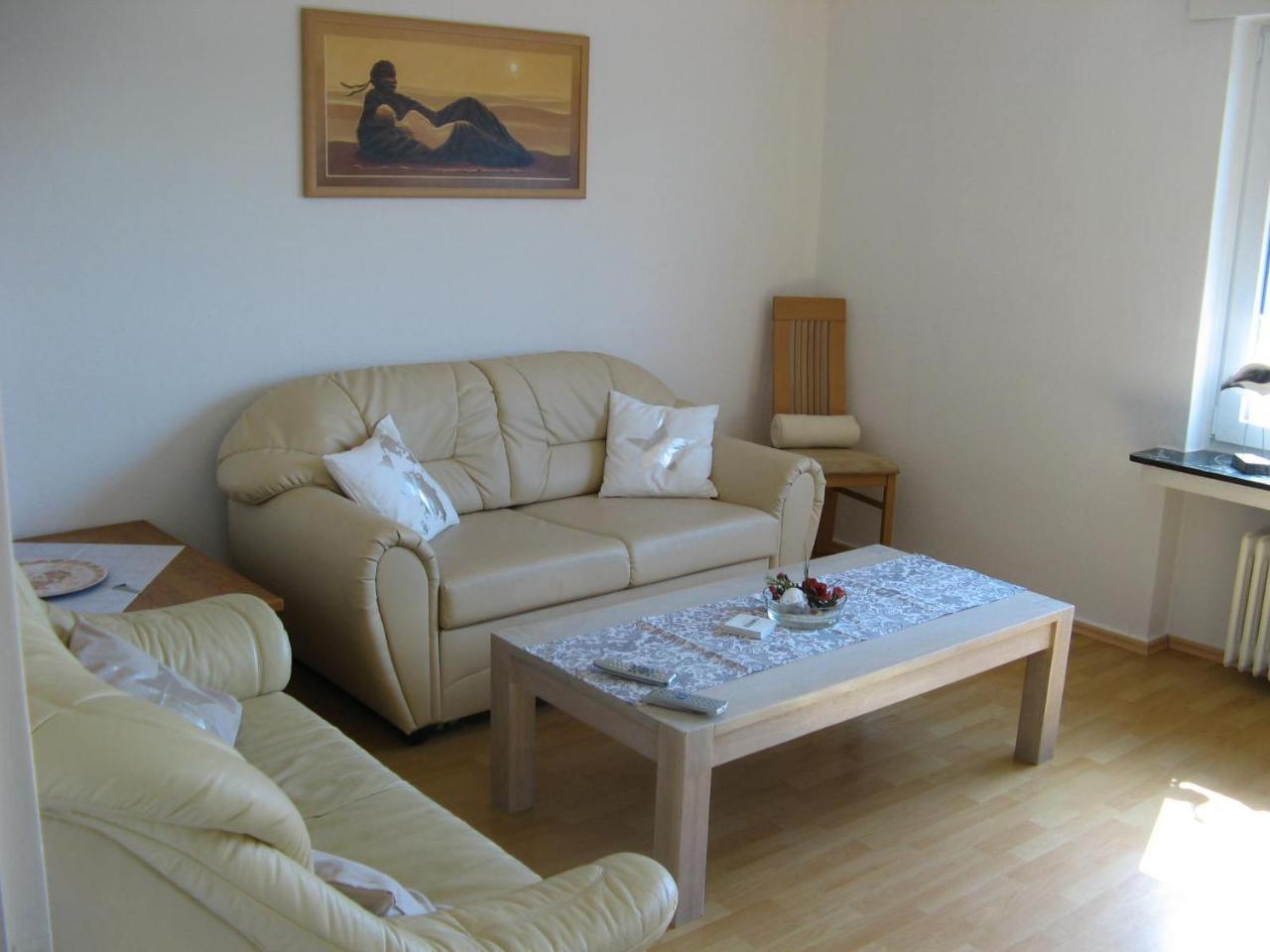 Bad Emstal Ferienwohnung Prior מראה חיצוני תמונה