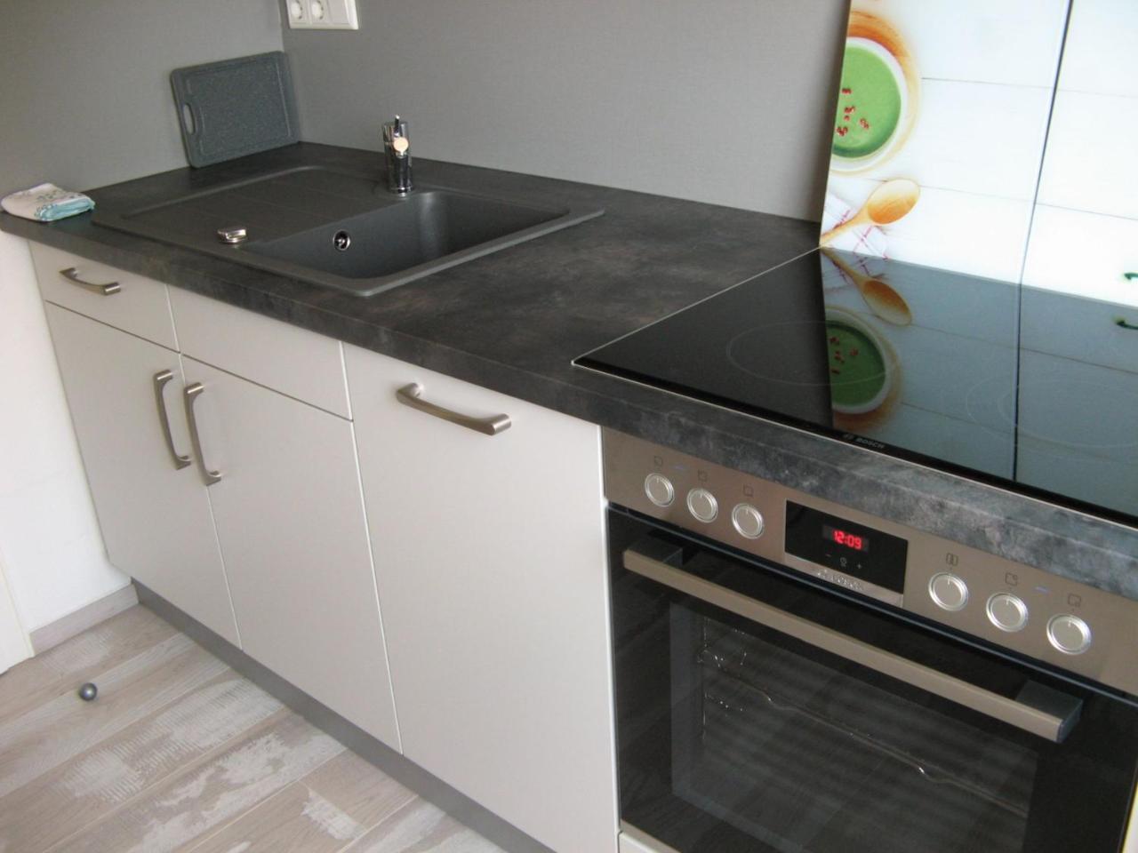 Bad Emstal Ferienwohnung Prior מראה חיצוני תמונה