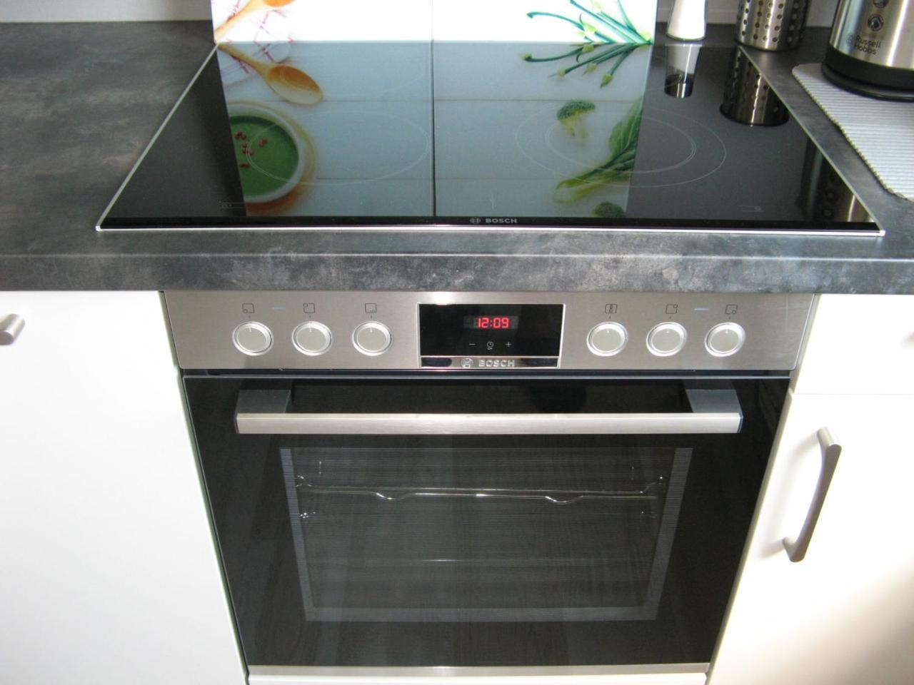 Bad Emstal Ferienwohnung Prior מראה חיצוני תמונה
