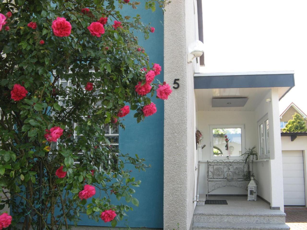Bad Emstal Ferienwohnung Prior מראה חיצוני תמונה