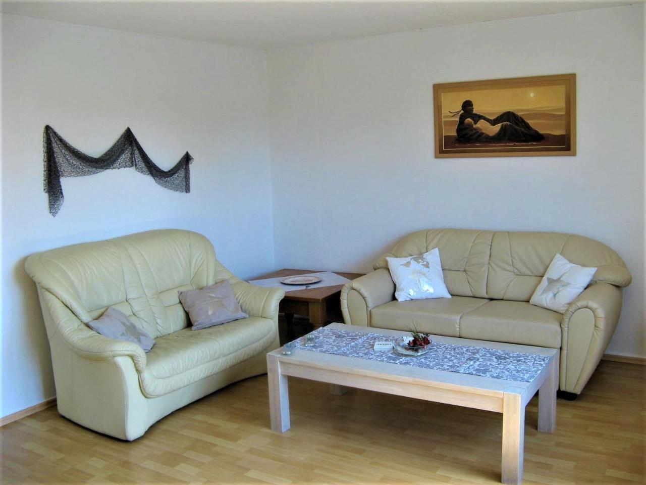 Bad Emstal Ferienwohnung Prior מראה חיצוני תמונה